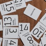 Anchoring Incremental Experiments in the Marketing Calendar